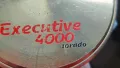 Executive 4000 torado-Korea-мултипликатор метален, снимка 13
