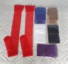 Силиконови чорапи,колани и  ретро чорапи за жартиери , чорапогащници, снимка 17