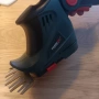 Акумулаторна ножица за трева и храсти 7.2V – 2в1, Type-C зареждане, снимка 9