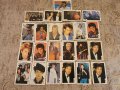 Колекция карти Dandy rock'n bublle 80 те, снимка 1