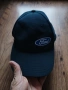 ford rr racing team cap - страхотна мъжка шапка КАТО НОВА, снимка 3