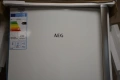 Вертикален фризер AEG AGB625F7NW с No Frost , снимка 8