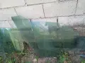 Продавам стъкла за врати РЕНО КЛИО, снимка 2