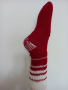 Ръчно плетени дамски чорапи от вълна размер 39, снимка 1 - Дамски чорапи - 44681840