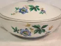 ретро чешки порцеланов супник терин 18/5, снимка 2