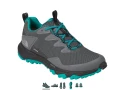 The North Face Ultra Fastpack 3 GTX Grey Goretex номер 39 ,5 туристически обувки/ маратонки , снимка 1