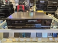 Касетен дек Technics RS-B665 Работи перфектно, използван е изключително малко, като нов е. Леки забе, снимка 2