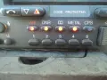 радиокасетофон за кола blaupunkt, снимка 9