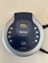 Преносим CD плейър, Уокмен, Дискмен, Portable CD Player, снимка 4