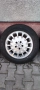 Нови зимни гуми с джанти за мерцедес w211, снимка 7