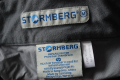 stormberg 3L мембрана панталон Мъжки M трекинг туристически техничен, снимка 9