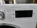 Комплект пералня и сушилня с термопомпа Бош Bosch Serie 8 A+++ 8кг Made in Germany 2 години гаранция, снимка 7