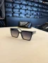 очила с черен обикновен калъф fendi prada versace chanel , снимка 9