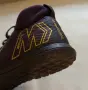 Футболни обувки, Nike Jr Superfly 10 Club Km Kylian Mbappe TF, Синтетични, Лилави, 38, снимка 6