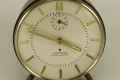 Стар Немски Будилник JUNGHANS TRIVOX SILENTIC 1960-те, снимка 4