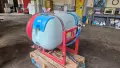 Вентулаторна пръскачка Agron SICV-350 , снимка 2