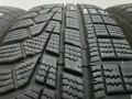 4бр зимни гуми 185/65/15 HANKOOK L05241, снимка 2