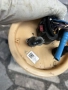 1T09-9050E. Подкачваща помпа резервоар за Vw тиран 1.6 TDI. 105кс. 1T0919050E, снимка 6