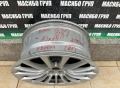 Джанта алуминиева джанти 8Jx18” за Bmw 5 G30 G31,6861224, снимка 3