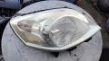 Ляв и десен фар за Citroen Nemo, снимка 2