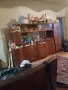 продавам бюфет старивен и масивен изгодно, много е тежък, снимка 2