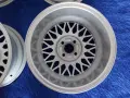 BBS RA215 7x15 ET13 ББС РА215 7х15 ЕТ13 BMW e30 4x100 Vw Golf 2 GTI 4х100, снимка 9