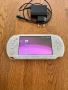 Sony PSP Street E1004 Ice White | Оригинално зарядно | , снимка 3