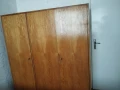 Гардероб с надстройка трикрил– масивно истинско едновремешно дърво, дебели плоскости, здравина,, снимка 16