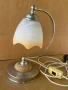 Стара нощна лампа от соца, снимка 3