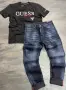 Маркови мъжки дънкита, снимка 11
