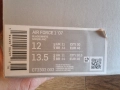 Nike AIR FORCE1'07, снимка 9
