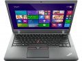Лаптоп Lenovo ThinkPad T450, снимка 2