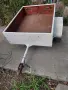 Ремарке с ресори , снимка 2