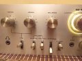 FREY HI-FI STEREO 9303 U.S.A Усилвател 2х150 вата, снимка 6