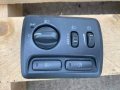 Volvo V70,Панел,копчета,светлини, снимка 1