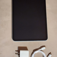 НОВ! iPad 10th Gen 10.9 64GB WiFi Гаранция, снимка 2 - Таблети - 44810208