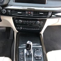 BMW X5 4.0D X DRIVE ,два комплекта джанти,внос Германия, снимка 11 - Автомобили и джипове - 44352822