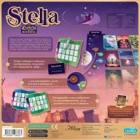 LIBELLUD Stella Dixit BG-Stella, снимка 2 - Игри и пъзели - 44160283