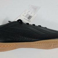 Adidas X 16.4 IN Sn84 - футболни обувки за зала, размер -  40.7 /UK 7/ стелка 25.5 см.. , снимка 10 - Футбол - 39417056