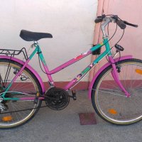 Велосипед Cori 26'', снимка 6 - Велосипеди - 40019845