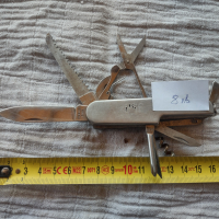 Ножове, сатър,ножки,нож, снимка 7 - Ножове - 44806747