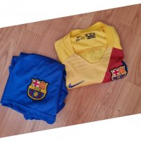 Екип Messi, снимка 7 - Детски комплекти - 35294056