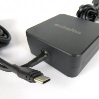 Мултиволтажно захранване Cirafon Q66 Type-C, USB-C, снимка 4 - Захранвания и кутии - 40229177