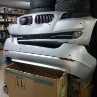 Броня БМВ Ф10 Ф11 BMW F10 F11 предна броня задна броня прагове , снимка 1 - Части - 25813950