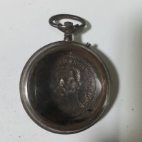 капаци за джобен часовник след 1944год, снимка 7 - Антикварни и старинни предмети - 37954967
