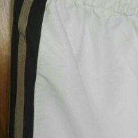 Черни бермуди, голям размер👖🍀L, XL👖🍀арт.595, снимка 7 - Къси панталони и бермуди - 29601829