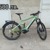 Електрически велосипеди на склад!, снимка 17 - Велосипеди - 44413653