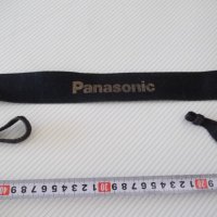Колан "Panasonic" за фотоапарат , камера и други - 1, снимка 2 - Чанти, стативи, аксесоари - 37551294