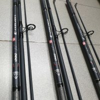 Шаранджийска Пръчка Diamant Next Carp 3.50LB 3.6/3.9, снимка 6 - Въдици - 31774470