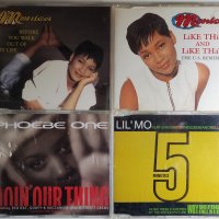 TOP CD пакети за ценители и колекционери: R&B / Funk / Hip Hop / Soul / Swing / Pop (5), снимка 11 - CD дискове - 40578631